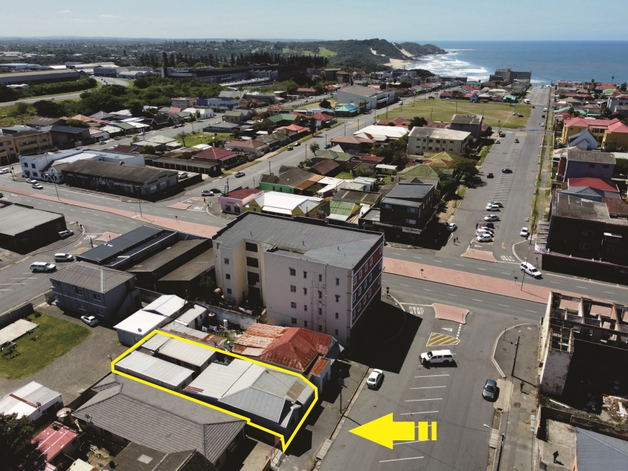 12 Bedroom Property for Sale in Quigney Eastern Cape